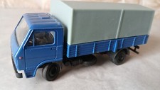 Camion conrad man d'occasion  Odos