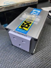 Nikkai 12v 150w for sale  CROYDON
