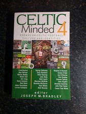 Celtic minded essays for sale  SALFORD