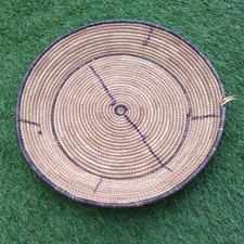 Ethiopian woven grass for sale  ALVA
