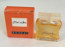 Miniature parfum oui d'occasion Miniature parfum oui d'occasion  Angers-