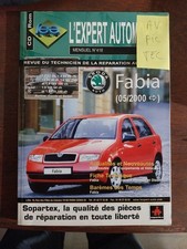 Revue technique skoda d'occasion  Avignon