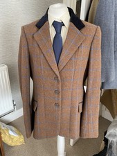 Shires aubrion brown for sale  UK