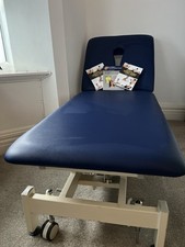 Hydraulic beauty massage for sale  MORECAMBE