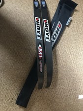 Hoyt carbon foam for sale  DISS