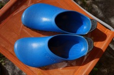 Birkenstock gartensbirkies 39 gebraucht kaufen  Schliersee