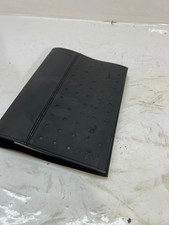 Bordbuch golf variant gebraucht kaufen  Woldegk