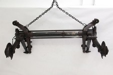 Hinterachse citroen xsara gebraucht kaufen  Wittenburg