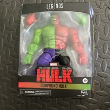 Hasbro marvel legends for sale  ENFIELD