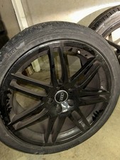 Jante audi rs4 d'occasion  L'Arbresle