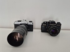 35mm film cameras for sale  SLOUGH