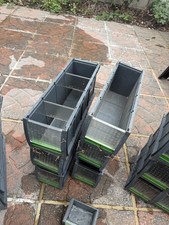Van racking shelving for sale  ADDLESTONE