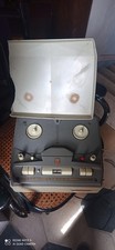 Registratore bobine philips usato  L Aquila