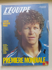 Equipe magazine 326 d'occasion  Sains-en-Amiénois