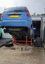Autolift 3000 lift for sale  TENBY