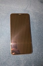 Iphone max gold gebraucht kaufen  Regensburg