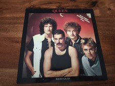 Vinyl queen radio gebraucht kaufen  Bad Krozingen