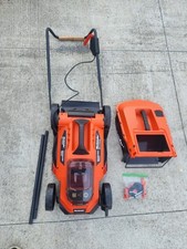 Maxlander 20v lawn for sale  Dalton