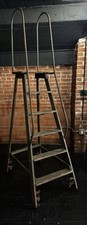 Vintage library step for sale  Los Angeles