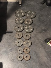 Weight set for sale  Owensboro