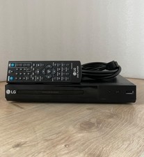 Lecteur dvd dp132h d'occasion  Montpellier-