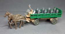 Wiking pferdewagen grün gebraucht kaufen  Mühlacker