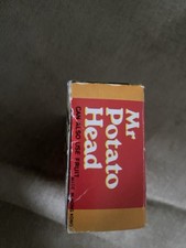 Vintage potato head for sale  NOTTINGHAM