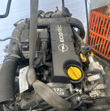 98082141 motore compl. usato  Italia