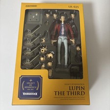 Lupin the third usato  Spedire a Italy