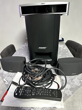 Bose 1 heimkino gebraucht kaufen  Ensdorf