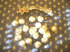 Natale luci esterno usato  Acqui Terme