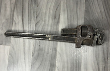 Vintage genuine stillson for sale  Denver