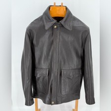Vintage wings leather for sale  Apex
