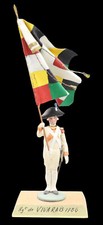 Jacques bittard figure d'occasion  Expédié en Belgium