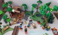 Playmobil großes baumhaus gebraucht kaufen  Wipperfürth