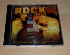 Rock parade various gebraucht kaufen  Preußisch Oldendorf