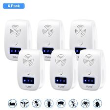 Ultrasonic pest repeller for sale  Elmhurst