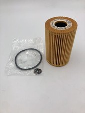 Filtr oleju MANN-FILTER HU 715/4 X – jakość premium do samochodu osobowego, wys. 102mm na sprzedaż  PL
