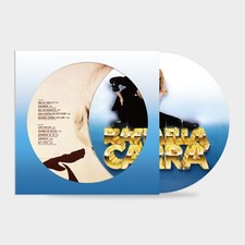 Raffaella carra lp usato  Biella