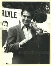 Press photo actor d'occasion  Expédié en Belgium