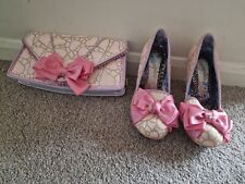 Irregular choice cola for sale  SUTTON COLDFIELD