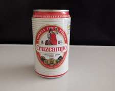 Cruzcampo cerveceros desde for sale  Gardnerville