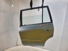 Porte arrière gauche d'occasion  Livron-sur-Drôme