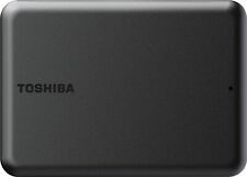 Toshiba canvio partner gebraucht kaufen  Scheeßel