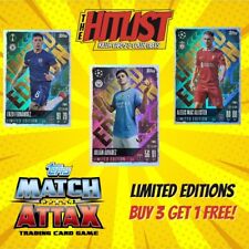Match attax 2024 for sale  HARROGATE