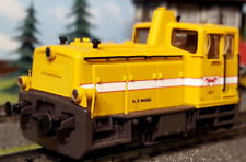 Liliput 241383 diesellok gebraucht kaufen  Dreikirchen, Herschbach, Wallmerod