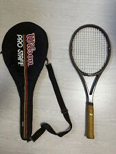Racchetta wilson pro usato  Milano