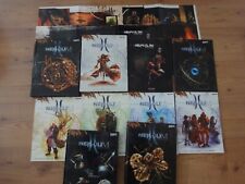 Lot jeu role d'occasion  Lyon VII