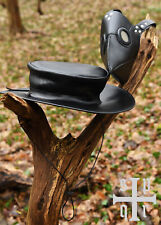 Pestdoktor set maske gebraucht kaufen Pestdoktor set maske gebraucht kaufen  Osterholz-Scharmbeck