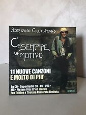 Adriano celentano sempre usato  Beinasco